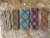 Pulsera Hilo Encerado