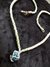 Collar Hilo Encerado Apatita - comprar online