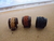 Pulsera Cuero Natural Trenzado - comprar online