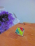 Anillo Alpaca Grafito