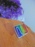 Anillo Alpaca Grafito Diversidad en internet