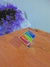 Anillo Alpaca Grafito Diversidad - comprar online