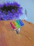 Anillo Alpaca Grafito Diversidad en internet