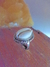 Anillo Alpaca Buzio Grande en internet