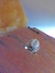Anillo Alpaca Buzio Chico Natural - comprar online