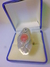 Anillo Alpaca Rodocrostia Natural