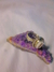 Anillo Alpaca Buzio Natural - comprar online