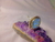 Anillo Alpaca Piedra Luna Natural - comprar online