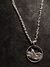 Collar Cadena Alpaca Moneda EE.UU - comprar online