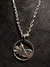 Collar Cadena Alpaca Moneda EE.UU en internet