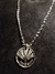 Collar Cadena Alpaca Moneda Uruguay - comprar online