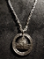 Collar Cadena Alpaca Moneda Argentina - comprar online