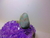 Anillo Alpaca Amazonita Natural