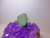 Anillo Alpaca Amazonita Natural en internet