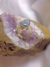 Anillo Alpaca Hematite Natural - comprar online