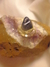 Anillo Alpaca Onix Natural en internet