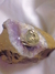 Anillo Alpaca Pirita Natural - comprar online