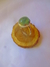 Anillo Alpaca Cuarzo Rutilo Natural - comprar online