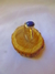 Anillo Alpaca Lapislazuli Natural
