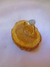 Anillo Alpaca Piedra Luna Natural - comprar online