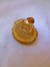 Anillo Alpaca Ojo de Tigre Natural - comprar online