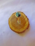 Anillo Alpaca Turquesa Natural
