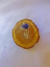 Anillo Alpaca Lapislazuli Natural