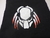 Parche Tela Predator
