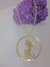 Collar Cadena Alpaca Dragon Ball Z - comprar online