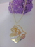Collar Cadena Alpaca Mario Bross - comprar online