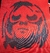 Parche Tela Kurt Cobain - comprar online