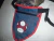 Morral Tela y Jean - comprar online