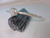Pulsera Brazalete Alpaca Texturada Piedra Luna Natural - comprar online