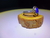 Anillo Alpaca Lapislazuli Natural - comprar online