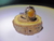 Anillos Alpaca Ojo de Tigre Natural - comprar online