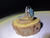 Anillo Alpaca Turquesa Natural en internet