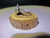 Anillo Alpaca Cuarzo Rutilo Natural - comprar online