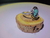 Anillo Alpaca Turquesa Natural - comprar online