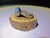 Anillo Alpaca Turquesa Natural - comprar online
