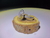 Anillo Alpaca Piedra Luna Natural - comprar online