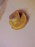 Anillo Alpaca Bronce Punisher Texturado en internet