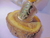 Anillo Alpaca Bronce Espartano Texturado en internet
