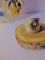 Anillo Alpaca Bronce Hongo Mario Bros - comprar online