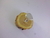 Anillo Ajustable Plata 925 Piedra Luna Natural - comprar online