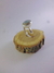 Anillo Ajustable Plata 925 Labradorita Natural - comprar online