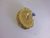 Anillo Ajustable Plata 925 Lapislazuli Natural