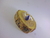 Anillo Ajustable Plata 925 Lapislazuli Natural - comprar online