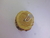 Anillo Ajustable Plata 925 Piedra Luna Natural