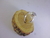 Anillo Ajustable Plata 925 Piedra Luna Natural - comprar online