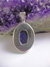 Dije Plata 925 Lapislazuli Natural en internet